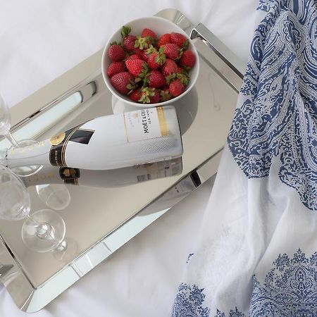 White Grace - A Seductive World Of Luxury Villa Pigí Exteriör bild
