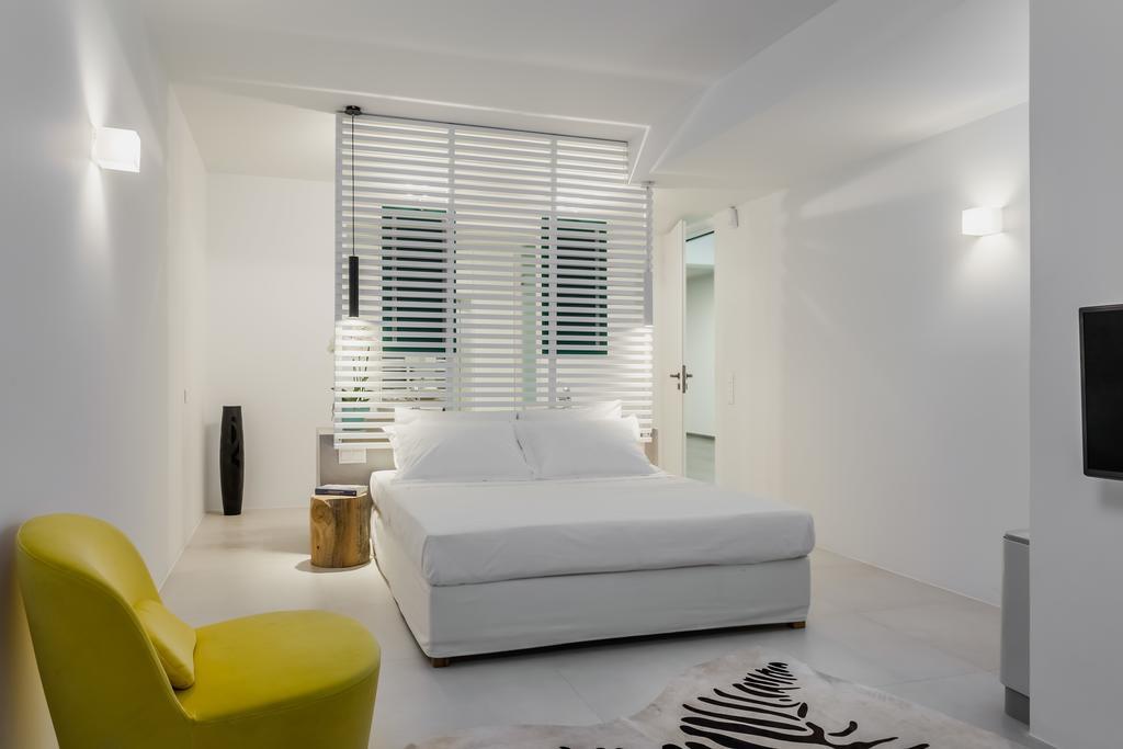 White Grace - A Seductive World Of Luxury Villa Pigí Exteriör bild