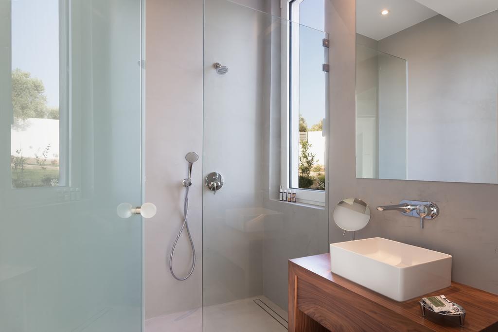 White Grace - A Seductive World Of Luxury Villa Pigí Exteriör bild