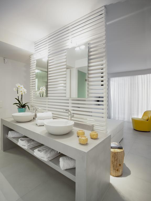 White Grace - A Seductive World Of Luxury Villa Pigí Exteriör bild